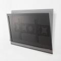 テレビ壁掛け金具 32～70型対応 汎用タイプ 角度調節