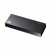 HDMIセレクター 3入力 1出力 8K/60Hz 4K/120Hz対応 自動&手動切替 PlayStation Nintendo Switch動作確認済み