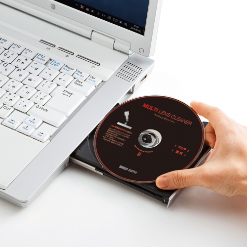 MDディスク ジャンク品 79枚 ＋ レンズクリーナー マルチレンズクリーナー 湿式 CD DVD ブルーレイ用/CD-MDWN【テレビ