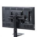 【アウトレット】テレビスタンド(ディスプレイスタンド・32型/40型/43型/49型/50型/52型/55型/58型/60型/65型対応)