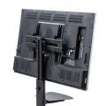 【アウトレット】テレビスタンド(ディスプレイスタンド・32型/40型/43型/49型/50型/52型/55型/58型/60型/65型対応)