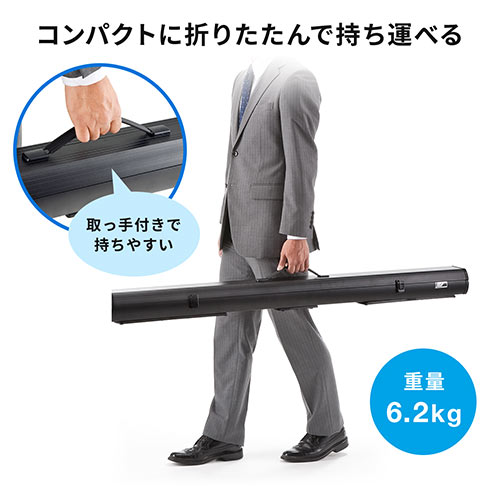 在庫限り】ホームシアター用スクリーン(家庭用・プロジェクター