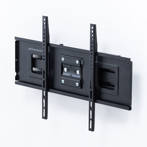 テレビ壁掛け金具(アームタイプ・50～84型対応)