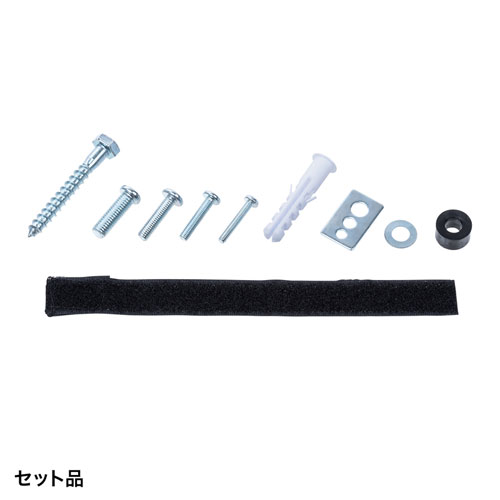 テレビ壁掛け金具 アームタイプ 50～84型対応 CR-PLKG14/YK