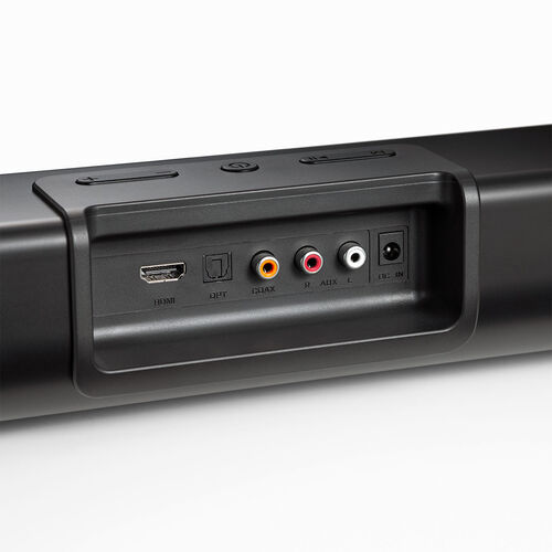 アウトレット】サウンドバー HDMI ARC Bluetooth対応 70W出力
