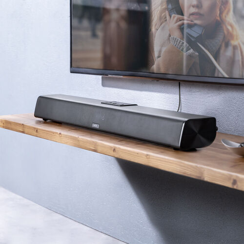 アウトレット】サウンドバー HDMI ARC Bluetooth対応 70W出力