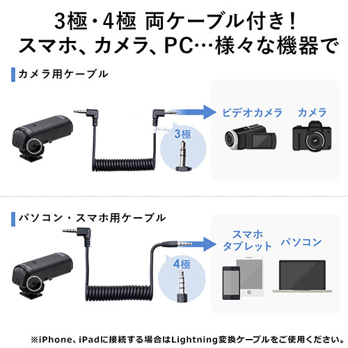 ワイヤレスマイクシステム(ワイヤレスマイクロホン・ピンマイク・UHFワイヤレス ・電池式・液晶画面・YouTube撮影)/YK-MCW001【テレビアクセサリー市場】