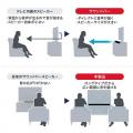【アウトレット】サウンドバースピーカー Bluetooth対応 HDMI搭載 光デジタル/3.5mm接続対応 100W出力