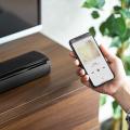 【アウトレット】サウンドバースピーカー Bluetooth対応 HDMI搭載 光デジタル/3.5mm接続対応 100W出力