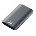 ポータブルSSD 1TB USB3.2 Gen2 テレビ録画 PS5/PS4動作確認済み