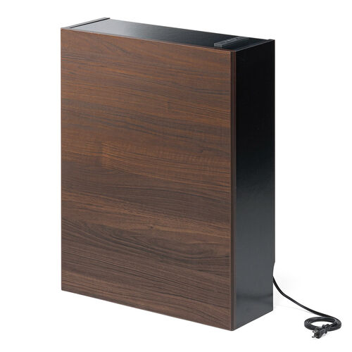 ルーター収納ボックス ケーブルボックス 幅50cm 高さ65cm コンセント