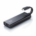 【アウトレット】ワイヤレスHDMIエクステンダー USB Type-C接続 送信機 単品 追加用