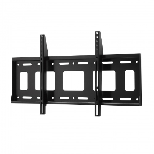 【アウトレット】テレビ壁掛け金具 86インチ対応 壁面固定式 耐荷重100kg VESA規格