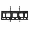 【アウトレット】テレビ壁掛け金具 86インチ対応 壁面固定式 耐荷重100kg VESA規格