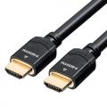 ◆廃止特価（在庫限り）◆HDMIケーブル(8K対応・UltraHD 8K HDMI ケーブル・48Gbps対応・5m)