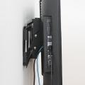 【アウトレット】テレビ壁掛け金具(液晶テレビ壁掛け・汎用・32～70型対応・角度調節)