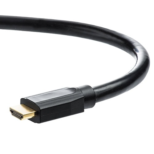 4K対応HDMIケーブル(プレミアムHDMIケーブル・Premium HDMI認証取得品