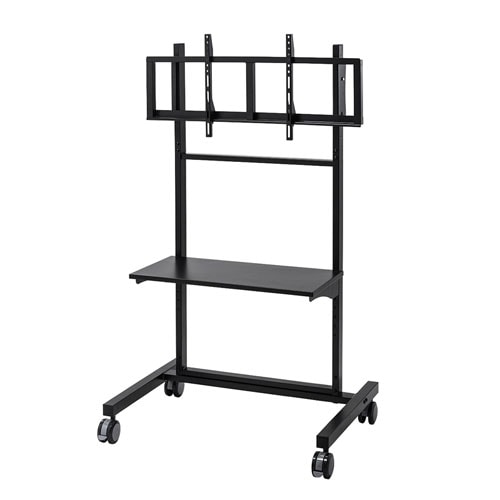 【アウトレット】テレビスタンド(ディスプレイスタンド・52型/55型/58型/60型/65型/70型/75型/80型/84型対応)