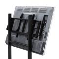 【アウトレット】テレビスタンド(ディスプレイスタンド・52型/55型/58型/60型/65型/70型/75型/80型/84型対応)