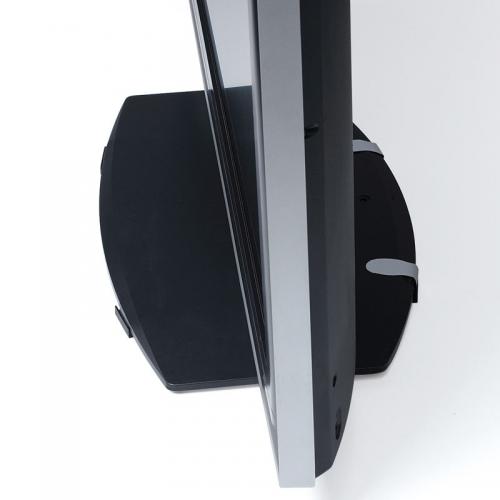 テレビ転倒防止ストッパーS 28型以下用/QL-79【テレビ