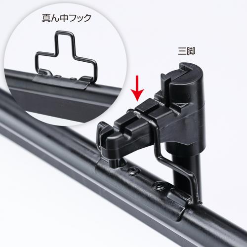 ホームシアター用スクリーン(家庭用・壁掛け式・アスペクト比16:9・90