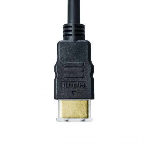 HDMIケーブル 3m HDMI Ver1.4 フルHD対応/YK-HDMI001-3【テレビアクセサリー市場】