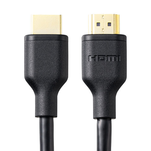 Amazon | 【スモールラボ】HDMIケーブル バージョン1.4規格 4K