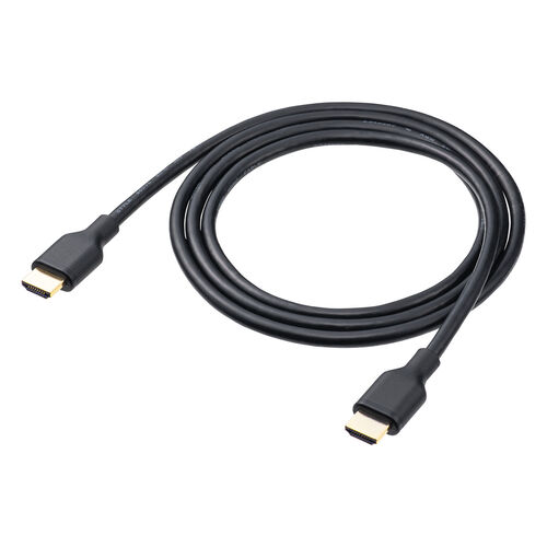 ◇9/30 16時まで特価◇ウルトラハイスピードHDMIケーブル 1.5m