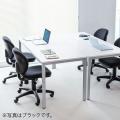 【アウトレット】オフィスチェア ブルー