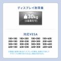 テレビスタンド 上下2段 ハイタイプ キャスター 65インチ対応 高さ変更対応