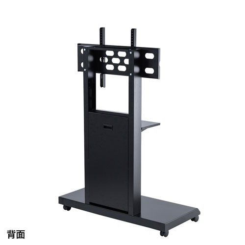 スタンド型 ブラックディスプレイ ホライズマン日記: Horize ダブルレッグスタンド購入 AKI WORLD