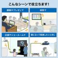 【アウトレット】HDMIケーブル 10m イコライザー内蔵 4K/60Hz 18Gbps HDMI2.0準拠品