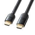 【アウトレット】HDMIケーブル 10m イコライザー内蔵 4K/60Hz 18Gbps HDMI2.0準拠品