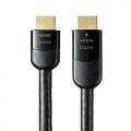 【アウトレット】HDMIケーブル 10m イコライザー内蔵 4K/60Hz 18Gbps HDMI2.0準拠品