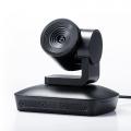 【廃止・在庫限り】ビデオ会議カメラ(WEB会議カメラ・広角・自動追尾・マイク搭載・フルHD対応・リモコン付・Zoom・Skype・Microsoft Teams・Webex)