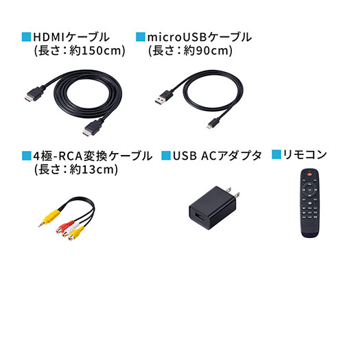 ビデオキャプチャーボックス RCA接続 HDMI接続 4K録画 Win Mac