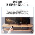 HDMI切替器 3入力1出力 4K/60Hz HDR対応 リモコン付き HDMIセレクター