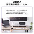 HDMI切替器 4入力1出力 4K/60Hz HDR対応 リモコン付き HDMIセレクター