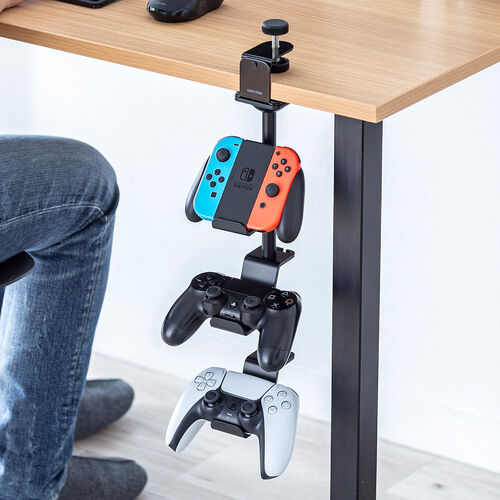 Amazon.co.jp: コントローラー スタンド 4層 ゲーム