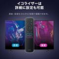 サウンドバー コンパクト HDMI ARC接続 Bluetooth 光デジタル リモコン付き