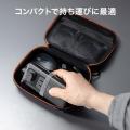 電源タップ USB PD 100W 急速充電 GaN 1.5m 延長コード 【超薄型18mm】 Type-C×2 A×1 AC×2個口 コンセント L型プラグ