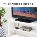 ビデオキャプチャーボックス パソコン不要 VHS miniDV ビデオテープ デジタル化 USBメモリ SDカード保存