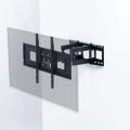 【アウトレット】テレビ壁掛け金具(アームタイプ・50～84型対応)