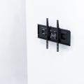【アウトレット】テレビ壁掛け金具(アームタイプ・50～84型対応)