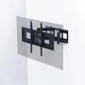 【アウトレット】テレビ壁掛け金具(アームタイプ・50～84型対応)