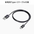 HDMI切替器 2入力1出力 4K/60Hz HDR対応 リモコン付き 自動切替 HDMIセレクター