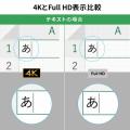 ワイヤレスHDMIエクステンダー USB Type-C送信機 4K映像 最大15m 送信機 受信機セット