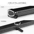 【アウトレット】卓上型 プロジェクタースクリーン 16:9 40インチ モバイルスクリーン