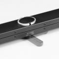 【アウトレット】卓上型 プロジェクタースクリーン 16:9 40インチ モバイルスクリーン