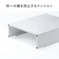 【アウトレット】ルーター収納ボックス ケーブルボックス 幅50cm 高さ65cm コンセント付き 木製 ダークブラウン